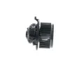 MAHLE Vnitn ventiltor MAO AB 240 000P, AB 240 000P