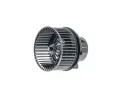 MAHLE Vnitn ventiltor MAO AB 241 000P, AB 241 000P
