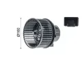 MAHLE Vnitn ventiltor MAO AB 241 000P, AB 241 000P