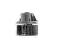 MAHLE Vnitn ventiltor MAO AB 247 000P, AB 247 000P