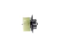 MAHLE Vnitn ventiltor MAO AB 26 000P, AB 26 000P