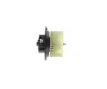 MAHLE Vnitn ventiltor MAO AB 26 000P, AB 26 000P