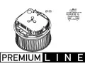 Vnitn ventiltor MAHLE ‐ MAO AB 261 000P