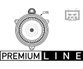 Vnitn ventiltor MAHLE ‐ MAO AB 268 000P