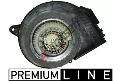 MAHLE Vnitn ventiltor MAO AB 27 000P, AB 27 000P