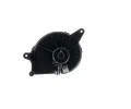 MAHLE Vnitn ventiltor MAO AB 27 000P, AB 27 000P