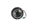 MAHLE Vnitn ventiltor MAO AB 281 000P, AB 281 000P