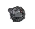 MAHLE Vnitřní ventilátor MAO AB 283 000P, AB 283 000P