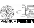 Vnitn ventiltor MAHLE ‐ MAO AB 30 000P
