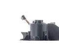 MAHLE Vnitřní ventilátor MAO AB 325 000S, AB 325 000S