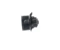 MAHLE Vnit�n� ventil�tor MAO AB 346 000S, AB 346 000S