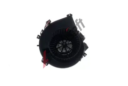 MAHLE Vnitřní ventilátor MAO AB 368 000S, AB 368 000S MAHLE Vnitřní ventilátor MAO AB 368 000S, AB 368 000S