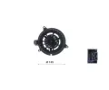 MAHLE Vnitřní ventilátor MAO AB 374 000S, AB 374 000S