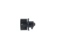 MAHLE Vnitřní ventilátor MAO AB 376 000S, AB 376 000S