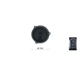 MAHLE Vnitřní ventilátor MAO AB 376 000S, AB 376 000S