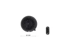 MAHLE Vnitřní ventilátor MAO AB 386 000S, AB 386 000S