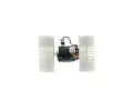 MAHLE Vnitn ventiltor MAO AB 39 000P, AB 39 000P