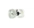MAHLE Vnitn ventiltor MAO AB 39 000P, AB 39 000P