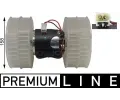 Vnitn ventiltor MAHLE ‐ MAO AB 40 000P