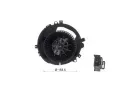 MAHLE Vnitn ventiltor MAO AB 402 000S, AB 402 000S