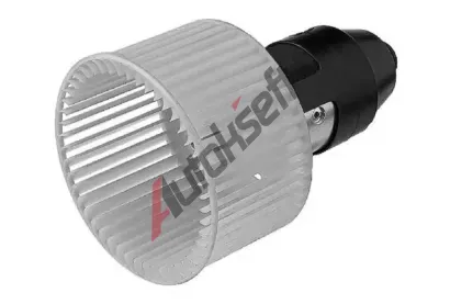 MAHLE Vnitn ventiltor MAO AB 50 000S, AB 50 000S