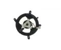 MAHLE Vnitn ventiltor MAO AB 65 000P, AB 65 000P