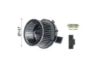 MAHLE Vnitn ventiltor MAO AB 67 000P, AB 67 000P
