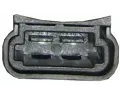 MAHLE Vnitn ventiltor MAO AB 67 000P, AB 67 000P