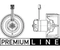 Vnitn ventiltor MAHLE ‐ MAO AB 71 000P
