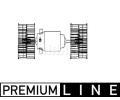 MAHLE Vnitn ventiltor MAO AB 77 000P, AB 77 000P