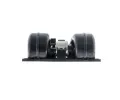 MAHLE Vnitřní ventilátor MAO AB 85 000P, AB 85 000P