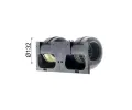 MAHLE Vnitřní ventilátor MAO AB 85 000P, AB 85 000P