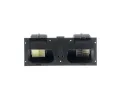 MAHLE Vnitřní ventilátor MAO AB 85 000P, AB 85 000P
