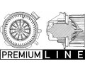 Vnitn ventiltor MAHLE ‐ MAO AB 88 000P