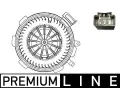 MAHLE Vnitn ventiltor MAO AB 89 000P, AB 89 000P