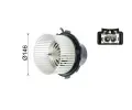 MAHLE Vnitn ventiltor MAO AB 89 000P, AB 89 000P