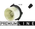 Vnitn ventiltor MAHLE ‐ MAO AB 99 000P