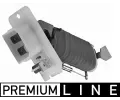 Odpor vnitnho tlakovho ventiltoru MAHLE ‐ MAO ABR 1 000P