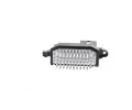 MAHLE Regulace vnitn ventilace MAO ABR 102 000P, ABR 102 000P