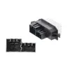 MAHLE Regulace vnitn ventilace MAO ABR 102 000P, ABR 102 000P