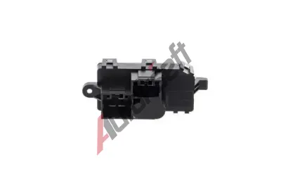 MAHLE Regulace vnitn ventilace MAO ABR 103 000P, ABR 103 000P