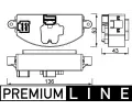 Regulace vnitn ventilace MAHLE ‐ MAO ABR 106 000P