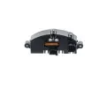 MAHLE Regulace vnitn ventilace MAO ABR 106 000P, ABR 106 000P