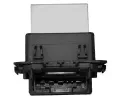 MAHLE Regulace vnitn ventilace ‐ MAO ABR 110 000S