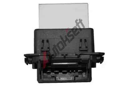 MAHLE Regulace vnitn ventilace MAO ABR 110 000S, ABR 110 000S