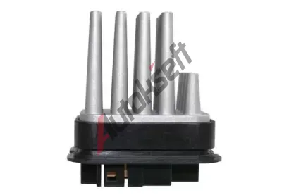 MAHLE Regulace vnitn ventilace MAO ABR 112 000S, ABR 112 000S
