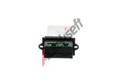 MAHLE Regulace vnitn ventilace MAO ABR 114 000S, ABR 114 000S