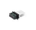 MAHLE Regulace vnitn ventilace MAO ABR 114 000S, ABR 114 000S