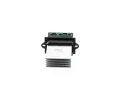 MAHLE Regulace vnitn ventilace MAO ABR 114 000S, ABR 114 000S