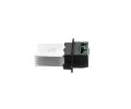 MAHLE Regulace vnitn ventilace MAO ABR 114 000S, ABR 114 000S